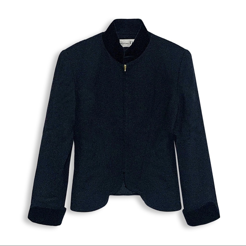 Christian Dior Vintage Jacket